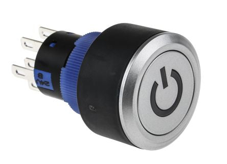RS PRO 1758933