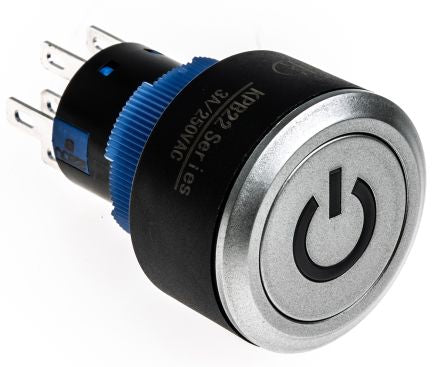 RS PRO 1758950