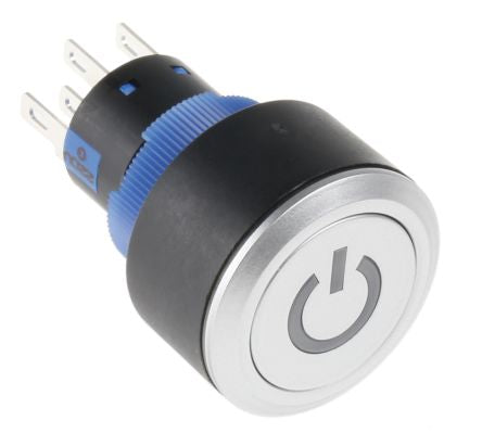 RS PRO 1758960