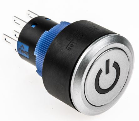 RS PRO 1758397