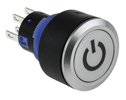 RS PRO 1758978