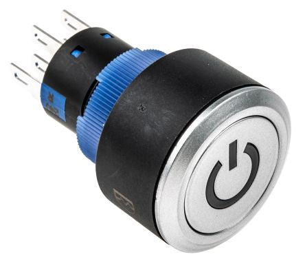 RS PRO 1758399