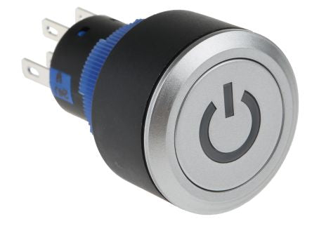 RS PRO  1759004