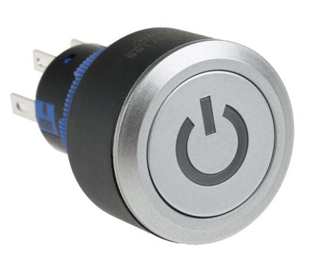 RS PRO 1758402