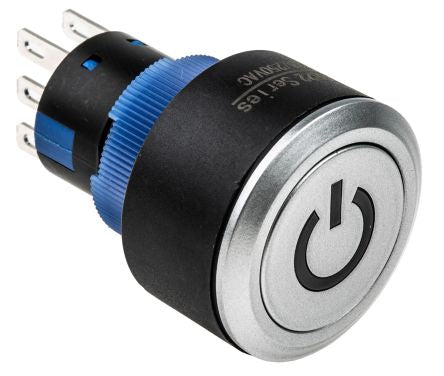 RS PRO  1758403