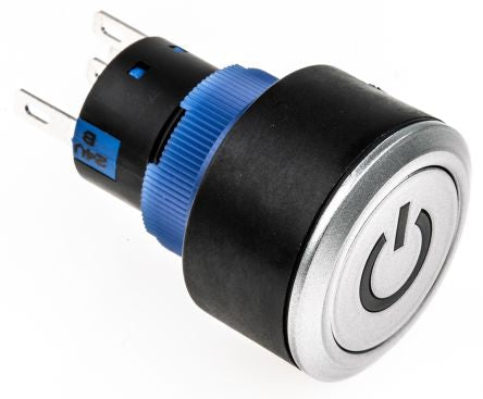 RS PRO 1759028