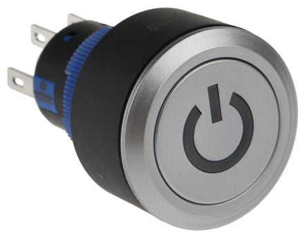 RS PRO 1758983