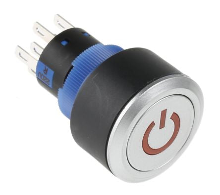 RS PRO 1758991