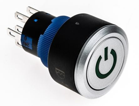 RS PRO  1759009