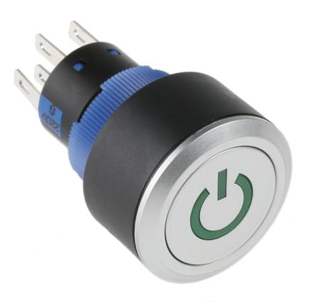RS PRO 1759022