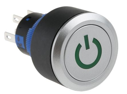 RS PRO  1759030