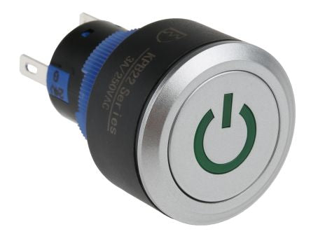 RS PRO 1758966