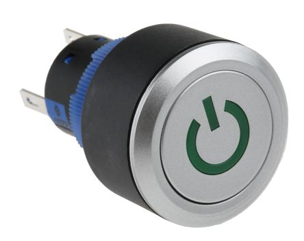 RS PRO 1758418