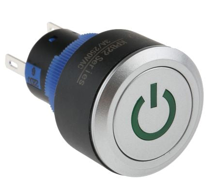 RS PRO 1758993