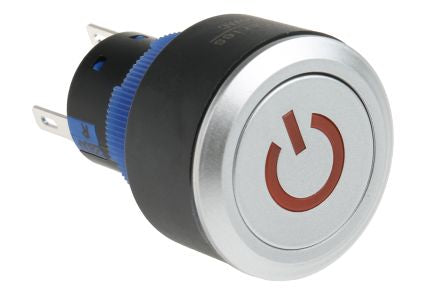 RS PRO  1758962