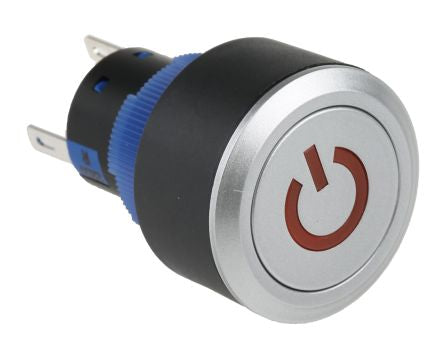 RS PRO 1758981