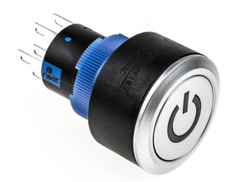 RS PRO  1759024
