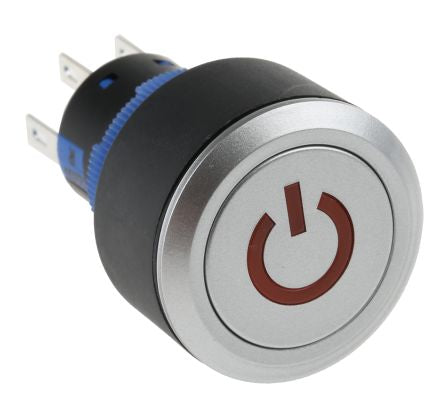 RS PRO 1759037