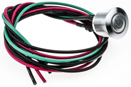 RS PRO 1758446