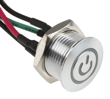 RS PRO 1758449
