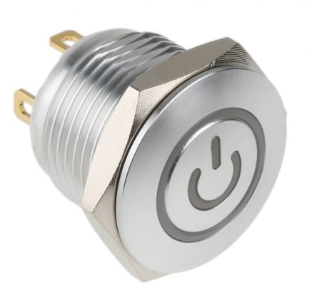 RS PRO 1758452