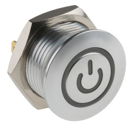 RS PRO 1758456