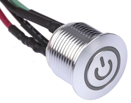 RS PRO 1758474