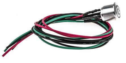 RS PRO 1758493