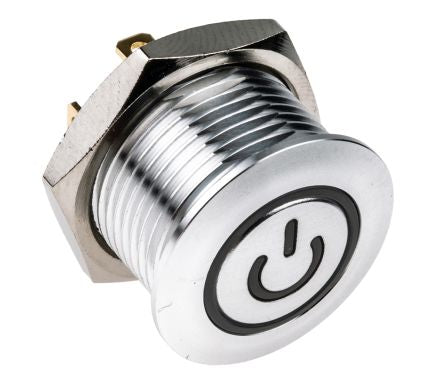 RS PRO  1759388