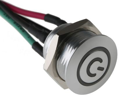 RS PRO 1758497