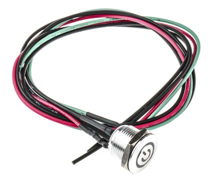RS PRO 1759381
