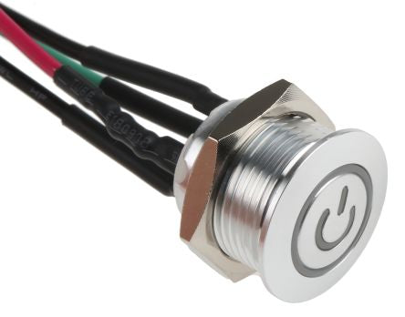 RS PRO 1759389