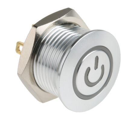 RS PRO 1758514