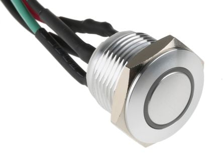 RS PRO 1758524