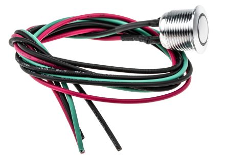 RS PRO 1758526