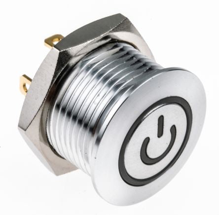 RS PRO 1758576