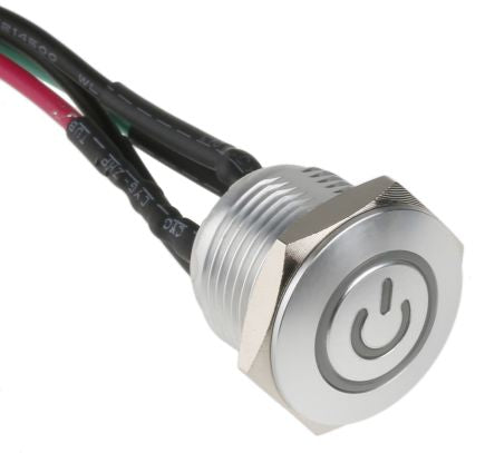 RS PRO  1759608