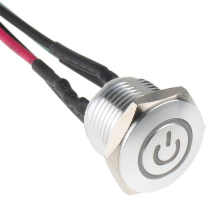 RS PRO 1758707
