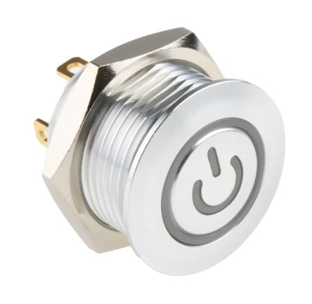 RS PRO 1758720