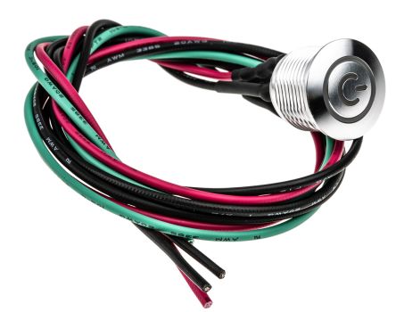 RS PRO  1759445