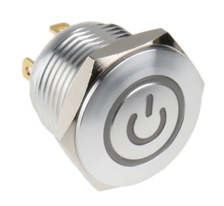 RS PRO  1758734