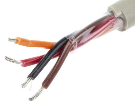 Alpha Wire B953041 GE033 1759104