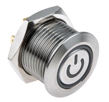 RS PRO  1759137