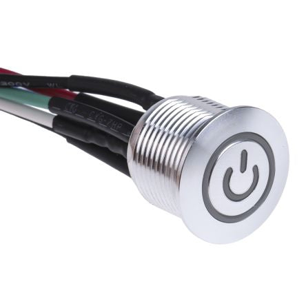 RS PRO 1759171