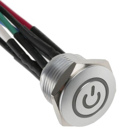 RS PRO 1759635