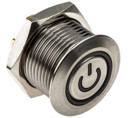 RS PRO 1759572