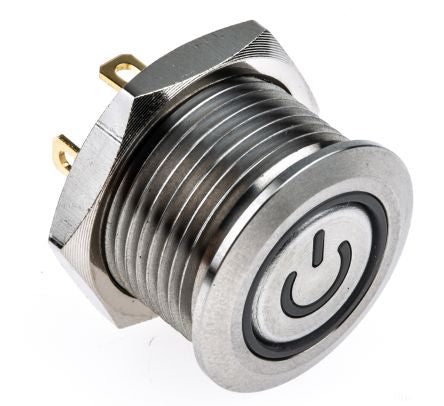 RS PRO 1759642