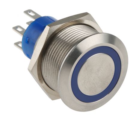 RS PRO 1759653