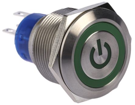 RS PRO 1759660