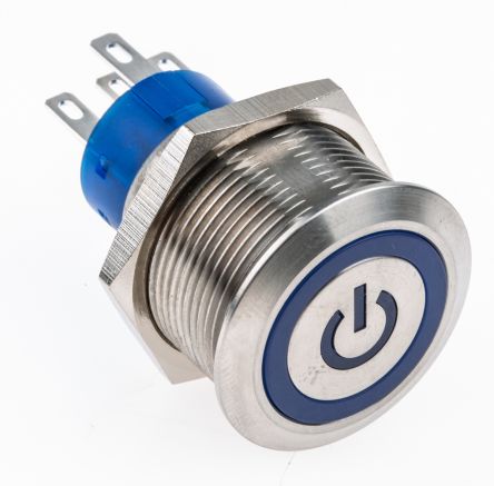 RS PRO 1759243